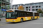 (281'514) - PostAuto Nordschweiz - AG 479'339/PID 5257 - Mercedes (ex SO 148'553) am 14.