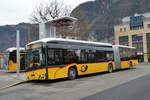 (283'253) - PostAuto Bern ^- BE 431'659/PID 12'283 - eSolaris am 17.