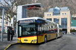 (284'323) - PostAuto Bern - BE 537'988/PID 12'353 - eSolaris am 24.