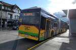 (284'325) - PostAuto Bern - BE 537'988/PID 12'353 - eSolaris am 24.