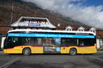 (284'359) - PostAuto Bern - BE 610'537/PID 12'126 - eMercedes am 26.