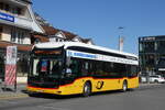 (285'197) - PostAuto Bern - BE 610'539/PID 12'128 - eMercedes am 3.