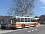 (190'062) - Wegmller, Mnsingen - BE 399'675 - FBW/R&J (ex Bamert, Wollerau) am 7.