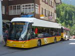 (194'447) - PostAuto Bern - BE 474'560 - Hess am 25.