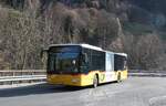 (285'211) - PostAuto Bern - BE 827'645/PID 11'426 - Mercedes am 5.