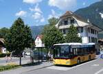 (264'904) - PostAuto Bern - BE 610'532/PID 11'859 - Mercedes (ex BE 610'544) am 20.