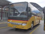 (213'394) - PostAuto Bern - BE 401'465 - Setra (ex AVG Meiringen Nr.
