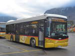 (213'396) - PostAuto Bern - BE 403'166 - Scania/Hess (ex AVG Meiringen Nr.