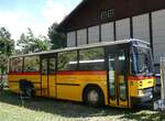 (265'621) - Bchi, Wil - TG 44'951 - NAW/Hess (ex Kng, Beinwil PID 952; ex Voegtlin-Meyer, Brugg Nr.