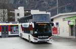 (283'290) - Intertours, Domdidier - FR 300'660 - Setra am 19.