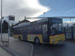 (212'910) - PostAuto Bern - BE 614'040 - MAN/Gppel (ex AVG Meiringen Nr.