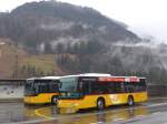 (168'439) - PostAuto Bern - BE 489'810 - Mercedes (ex Portenier, Adelboden Nr.