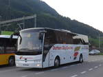 (184'275) - Aus England: Durham City Coaches, Durham - YJ17 CXU - Temsa am 25.