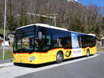 (273'102) - PostAuto Bern - BE 827'645/PID 11'426 - Mercedes am 20.