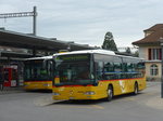 (172'526) - PostAuto Bern - BE 615'595 - Mercedes (ex Nr.