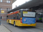 (188'219) - PostAuto Bern - BE 653'386 - Mercedes am 4.