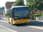 (194'753) - PostAuto Bern - BE 836'487 - Mercedes (ex Nr.