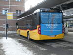 (245'323) - PostAuto Bern - BE 654'090/PID 11'402 - Mercedes am 24.