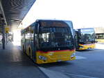 (273'082) - PostAuto Bern - BE 657'480/PID 11'017 - Mercedes am 20.