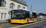 (278'808) - PostAuto Bern - BE 610'531/PID 11'947 - Mercedes am 13.