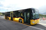 (281'039) - PostAuto Bern - BE 654'089/PID 11'403 - Mercedes am 5.