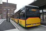 (283'246) - PostAuto Bern - BE 862'367/PID 12'281 - eSolaris am 16.