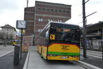 (283'264) - PostAuto Bern - BE 537'983/PID 12'351 - eSolaris am 17.