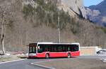 (272'694) - PostAuto Bern - BE 640'277/PID 12'318 - Mercedes (ex Wiener Linien, A-Wien Nr.