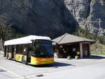 (273'815) - PostAuto Bern - BE 474'560/PID 10'247 - Hess am 10.