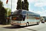 (119'534) - Engeloch, Riggisberg - BE 55'712 - Neoplan am 9.