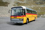 (280'269) - Buzzi, Bern - BE 910'789 - Mercedes (ex Mattli, Wassen/PID 2295) am 10.