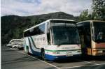 (025'009) - Aus England: Ulsterbus - Nr.
