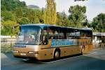 (043'221) - Aus Deutschland: Schlozer, Schopfheim - L-S 829 - Neoplan am 15.