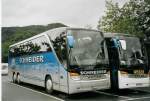 (070'411) - Schneider, Langendorf - SO 28'119 - Setra am 26.