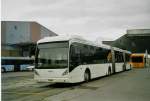 (084'713) - GROFAG, Horgen - ZH 30'669 U - Van Hool am 8.