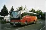 (086'804) - Hardegger, Birsfelden - BL 7621 - Mercedes am 21.