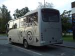 (145'057) - Aus Italien: Arrigoni, Bergamo - DY-989 NM - Irisbus am 15.