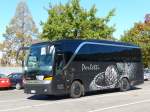 (155'576) - Aus Italien: Perletti, Grumello - EP-351 BC - Setra am 9.