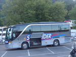 (181'141) - Schneider, Kirchberg - BE 3216 - Setra am 17.