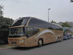 (195'505) - Zrcher, Stfa - ZH 60'301 - Neoplan am 4.