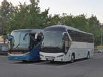 (208'211) - Aus Ungarn: ??? - PCW-900 - Neoplan am 29.