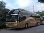 (208'611) - Zrcher, Stfa - ZH 60'301 - Neoplan am 10.