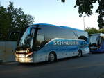 (238'990) - Schneider, Langendorf - SO 21'942 - Setra am 12.