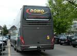 (249'832) - Domo, Glattbrugg - SG 425'925 - Beulas am 9.