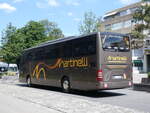 (264'067) - Aus Italien: Martinelli, Paese - FC-767 BR - Mercedes am 28.