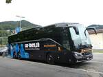 (266'169) - Zerzuben, Visp-Eyholz - Nr. 15/VS 549'315 - Setra am 25. August 2024 in Thun, Seestrasse 