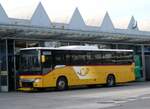 (273'111) - PostAuto Bern - BE 707'891/PID 4535 - Setra (ex Nr.