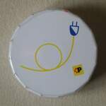 (273'427) - Pfefferminz-Drages zur Erffnung der elektrischen PostAuto-Garage in Affoltern am 30.