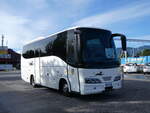 (275'888) - Aus Italien: Marco Polo Tours, Ciampino - FD-427 MP - Iveco am 29.