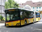 (276'787) - PostAuto Bern - Nr.